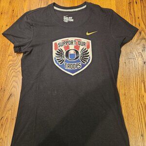 University of Oregon Nike Dri-Fit T-Shirt